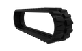 Hinowa VT4000-2V Rubber Track