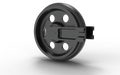DuraTrack idler for CAT 305 CR