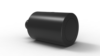 DuraTrack top roller for Yanmar Vio25-3