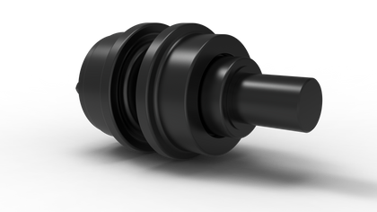 DuraTrack top roller for Volvo EC210C LR