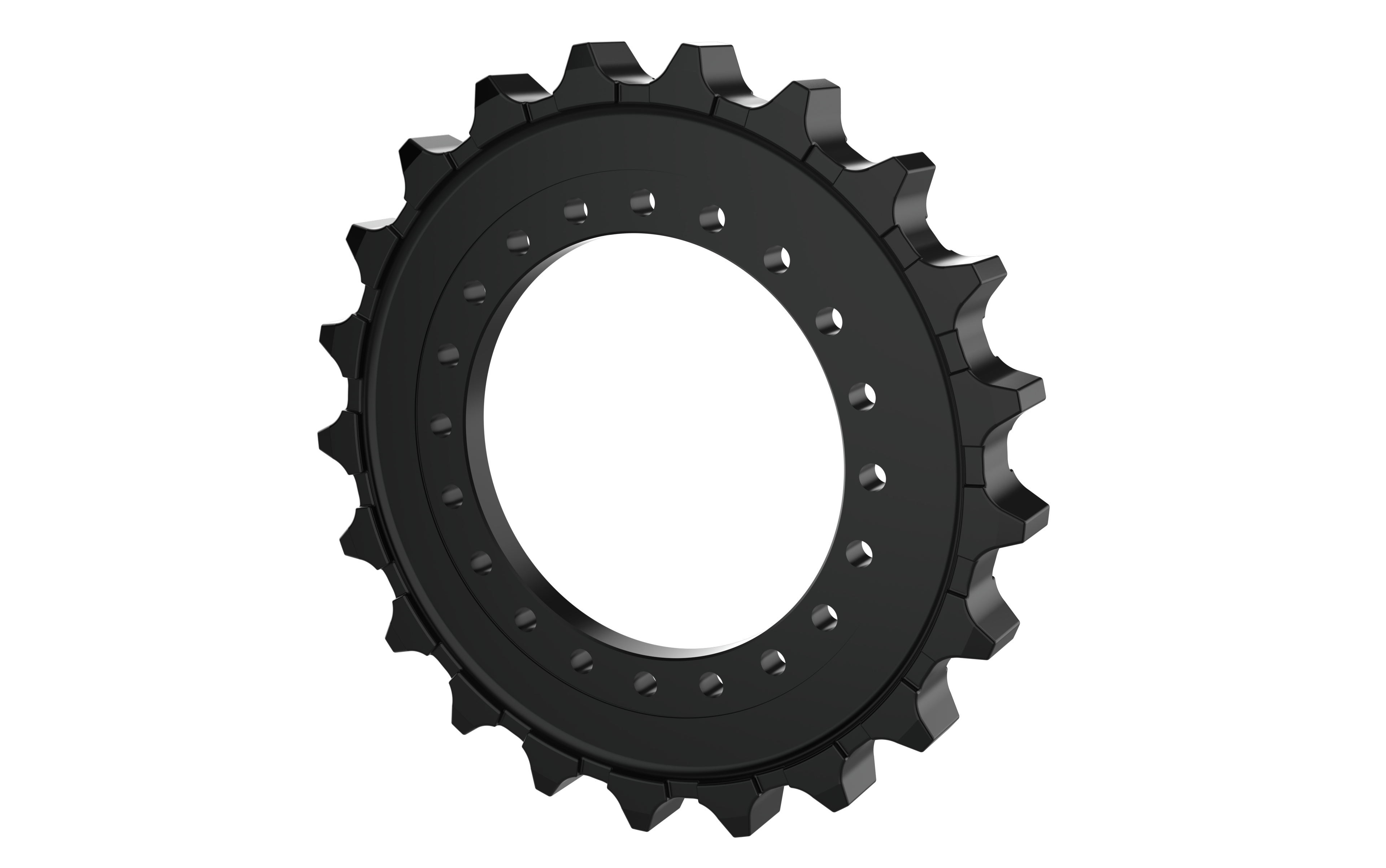 New Holland E215B LC Sprocket