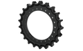 DuraTrack sprocket to replace Volvo part number VOE14689660