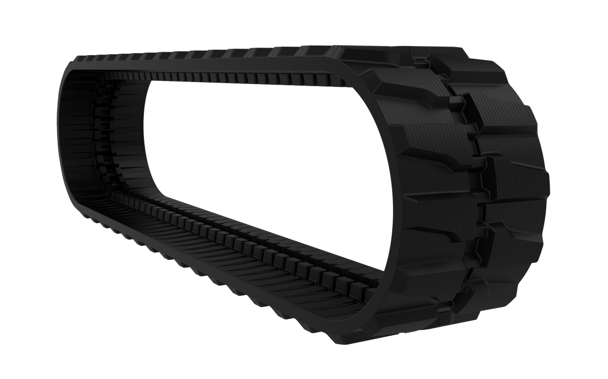 Sumitomo SH75 Rubber Track
