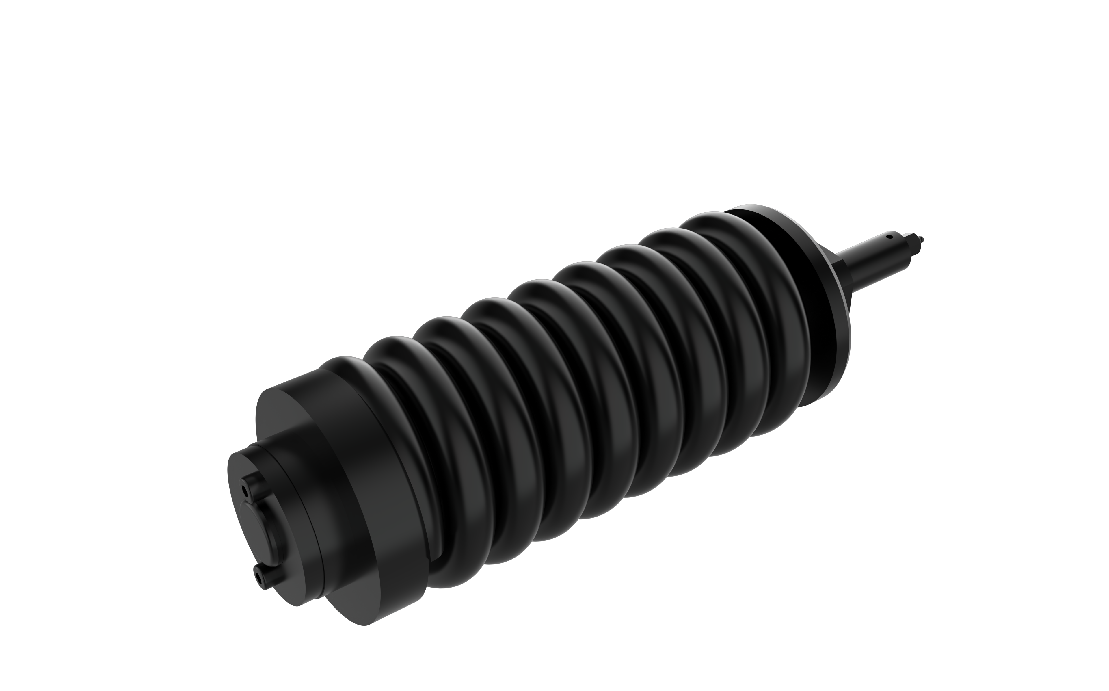 DuraTrack track adjuster for Daewoo Solar 130LC-5