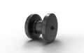DuraTrack bottom roller for Yanmar Vio17PR