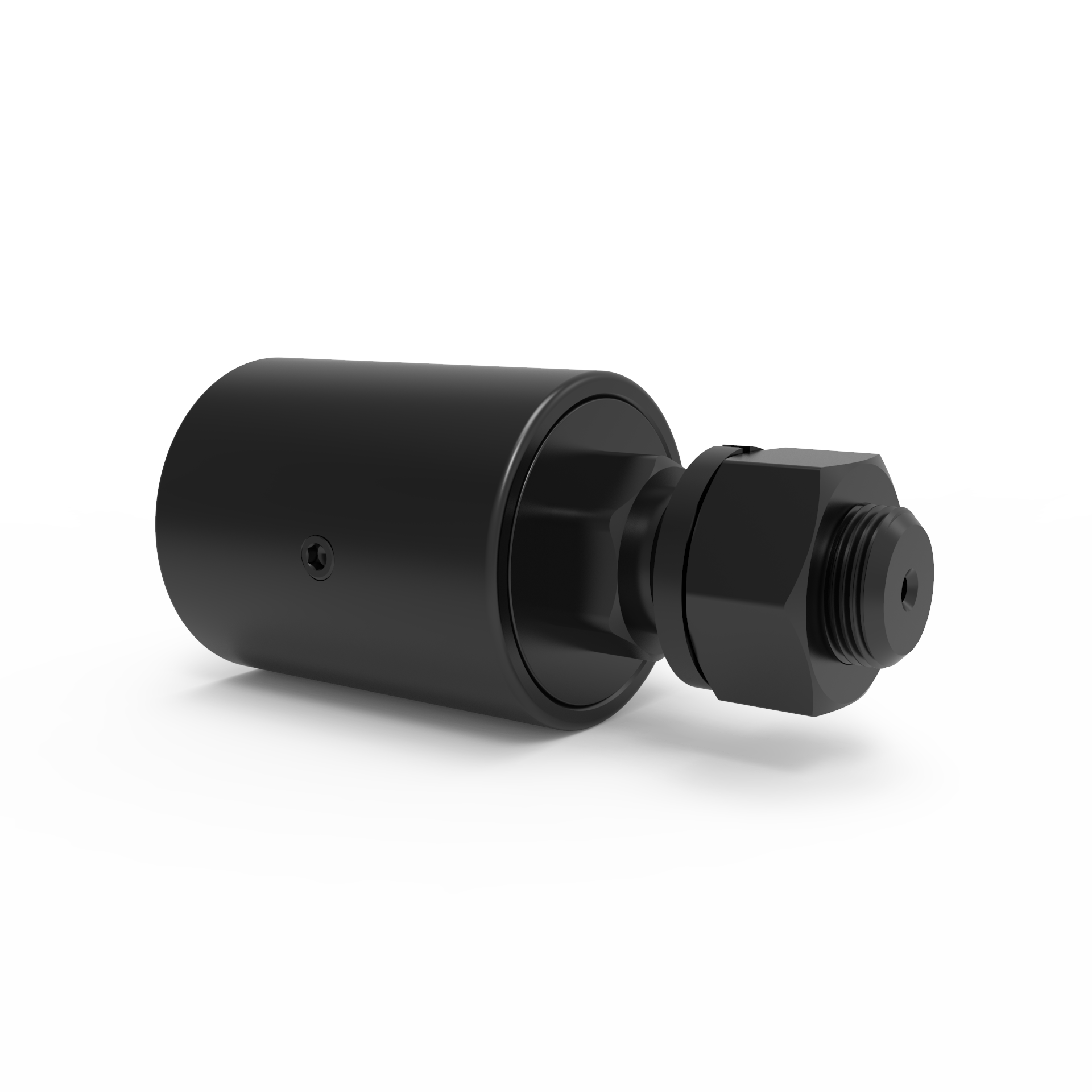 DuraTrack top roller to replace Kubota RC208/21900