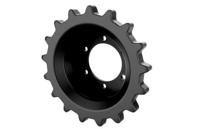 JCB 1110T Sprocket