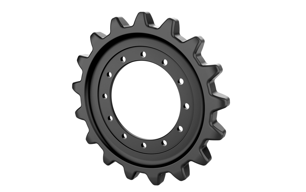 CAT 289C Sprocket