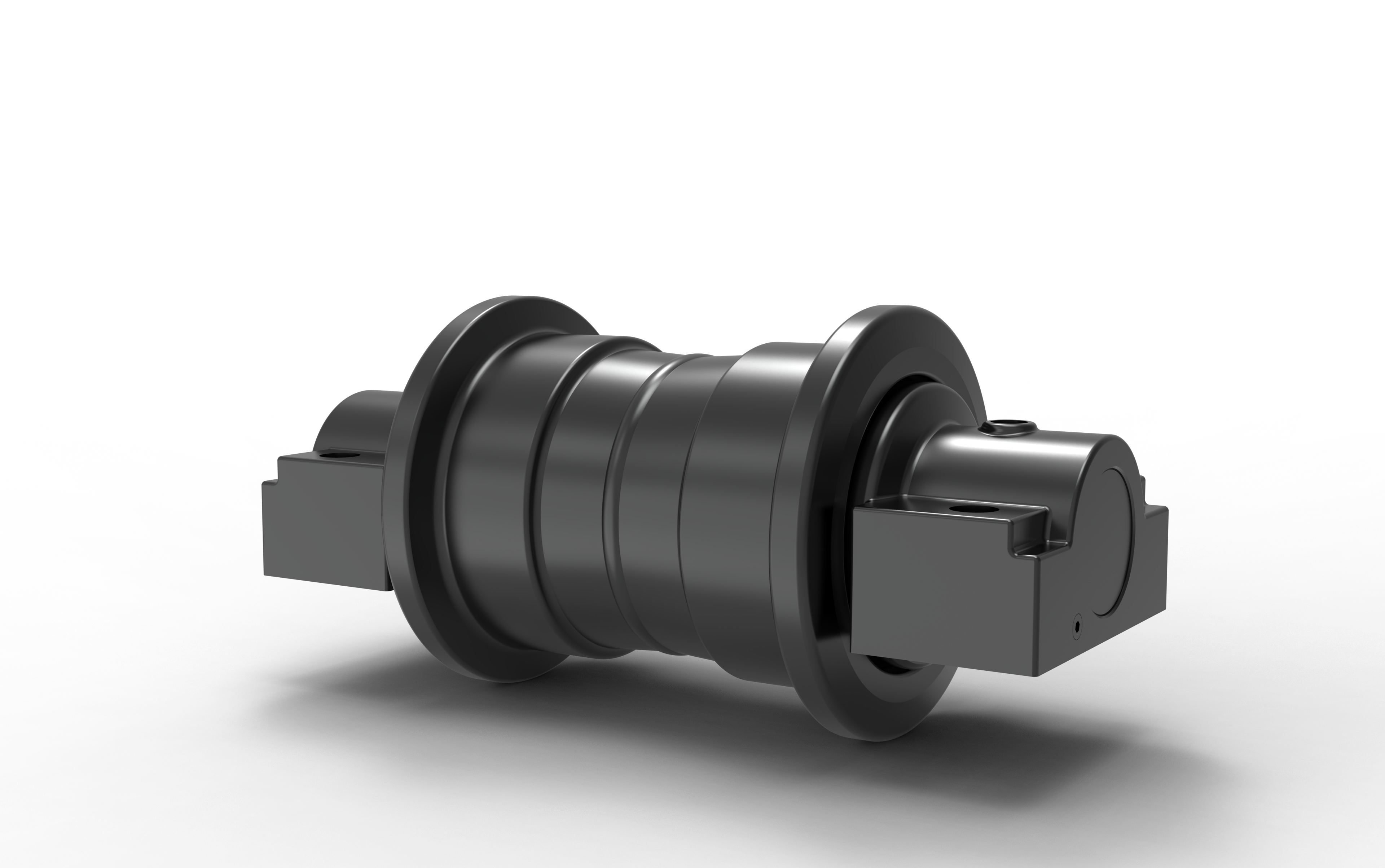 DuraTrack bottom roller for Kobelco SK210LC-6E