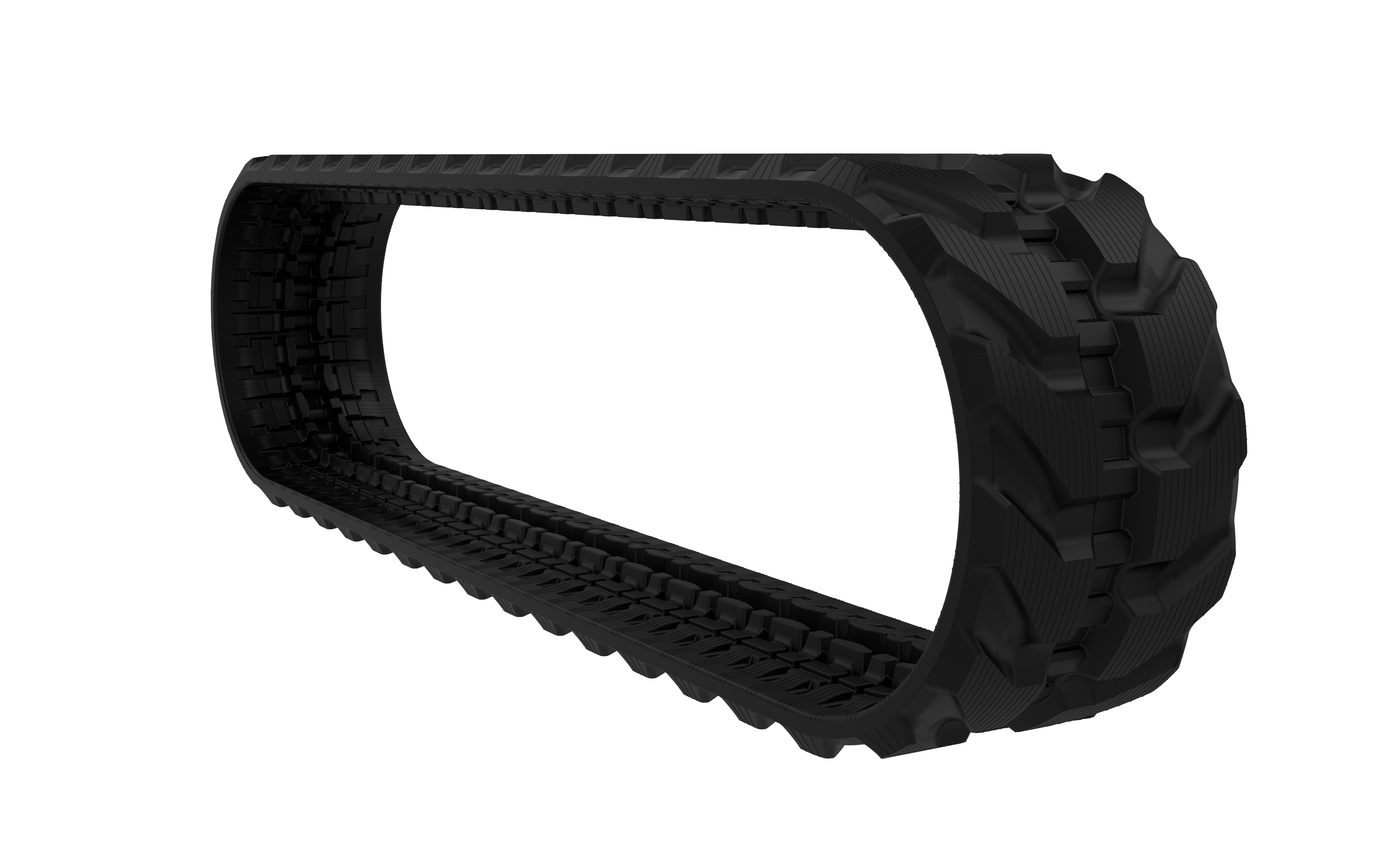 Kubota RD45122310 TerraTrack Plus Rubber Track