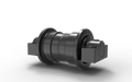 DuraTrack bottom roller for Volvo EC160E L
