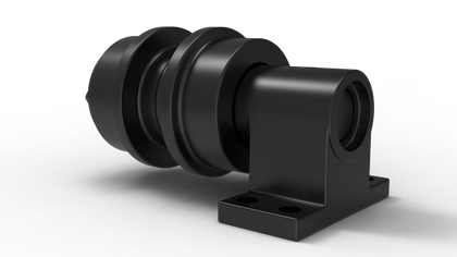 DuraTrack top roller for Case CX290 LC