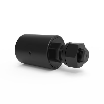 DuraTrack top roller for Kubota KX91-2