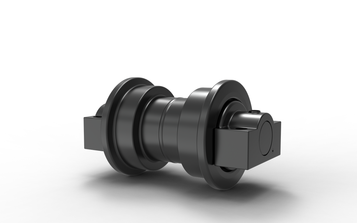 DuraTrack bottom roller for Hyundai R320LC-9