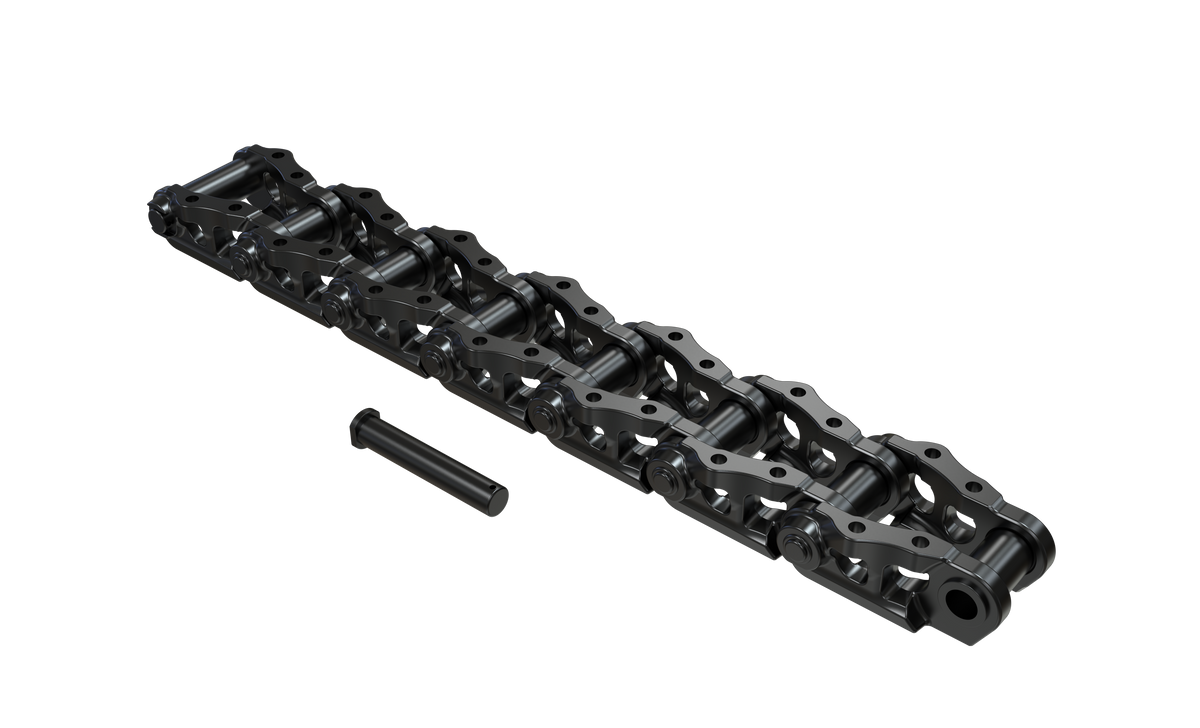 DuraTrack track chain for CAT 325C L