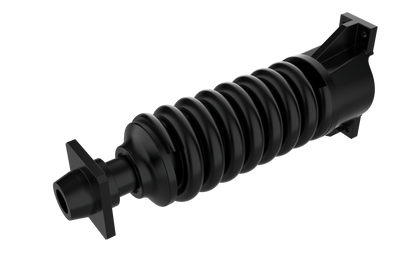 DuraTrack track adjuster for Hitachi ZX200-7