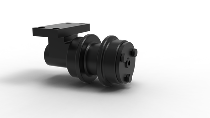 DuraTrack top roller for Hitachi EX60-2