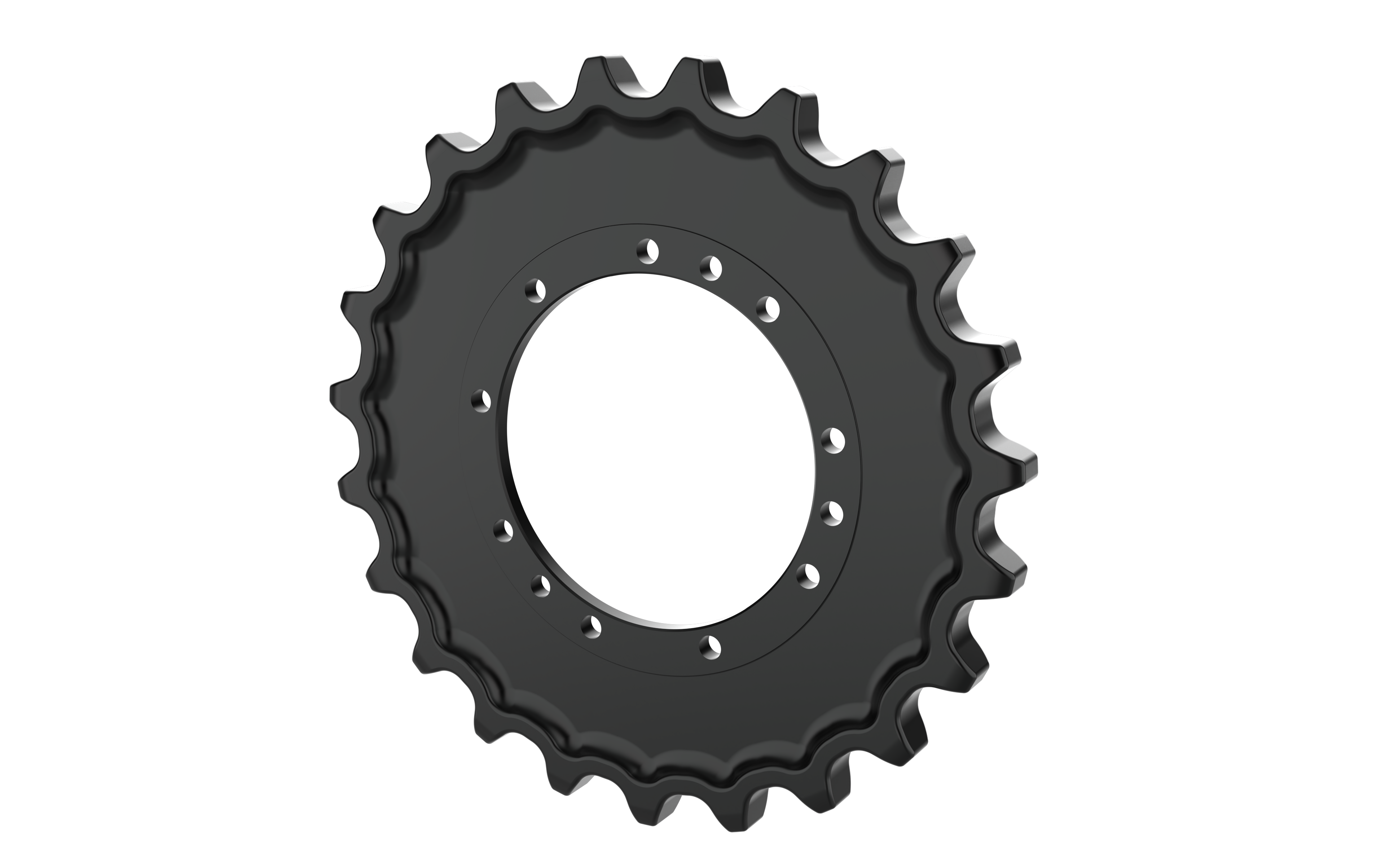 Kubota U27-4 Sprocket