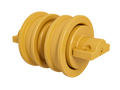 DuraTrack double flange dozer track roller for Liebherr PR726 LGP