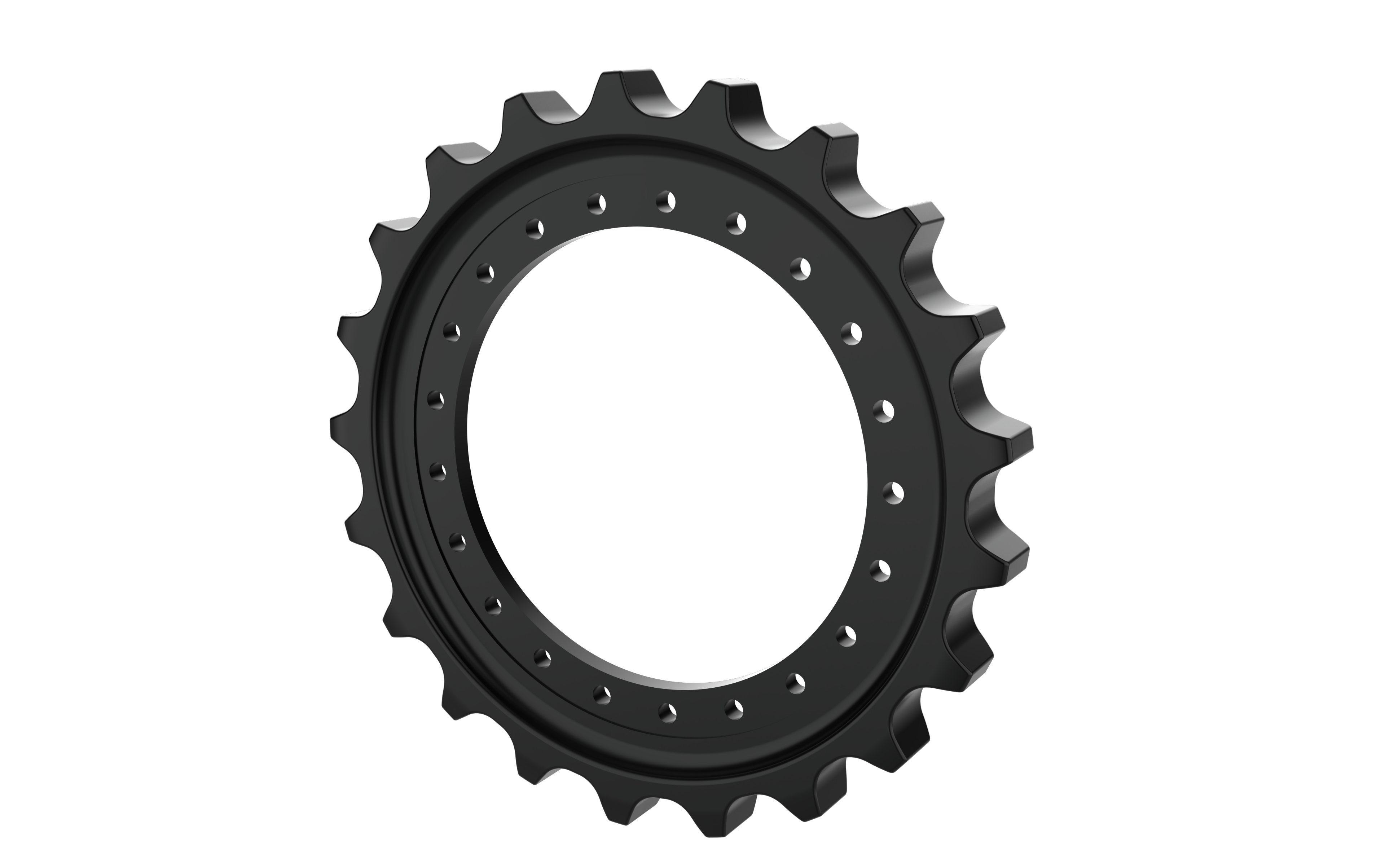 Hyundai R140LCD-7 Sprocket