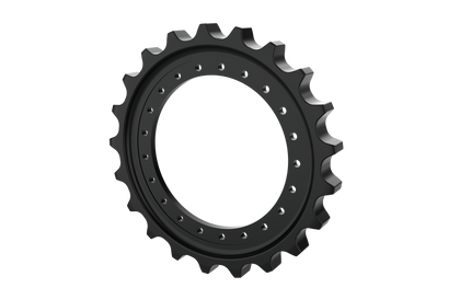 Hyundai R140LCD-7 Sprocket