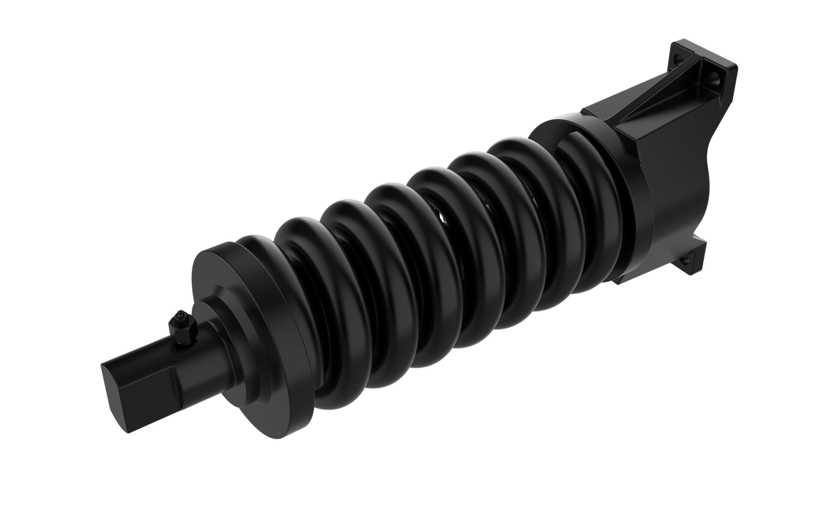DuraTrack track adjuster for Doosan / Develon DX255LC-7