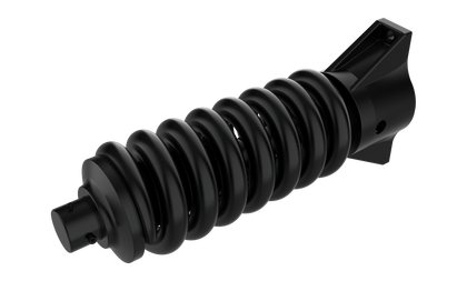 DuraTrack track adjuster for Kobelco SK450