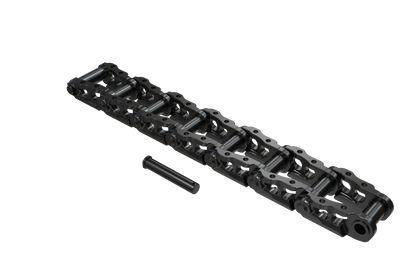 DuraTrack track chain for Komatsu PC290LC-6