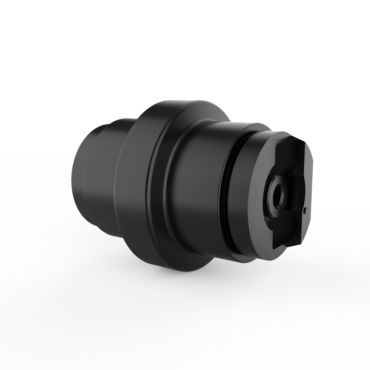 DuraTrack bottom roller to replace Komatsu part number 20T-30-00172