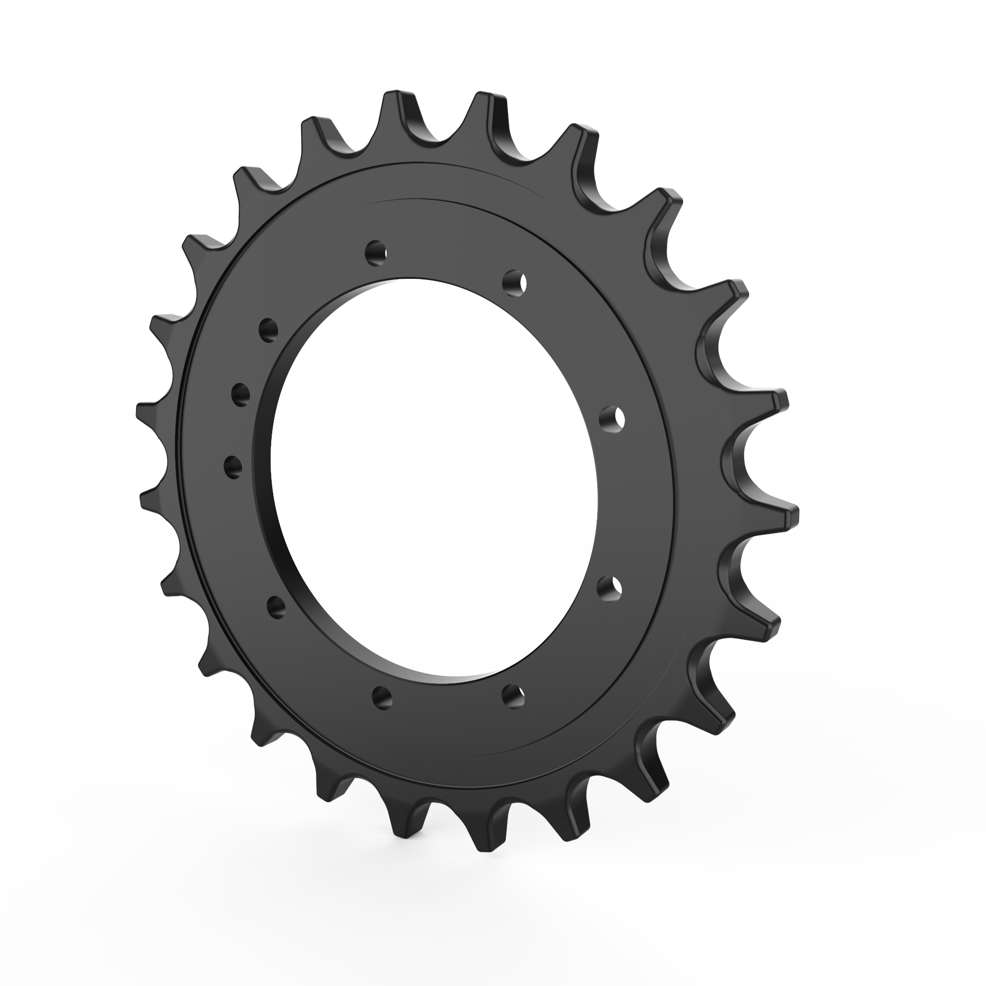 Kobelco SK35SR-3 Sprocket