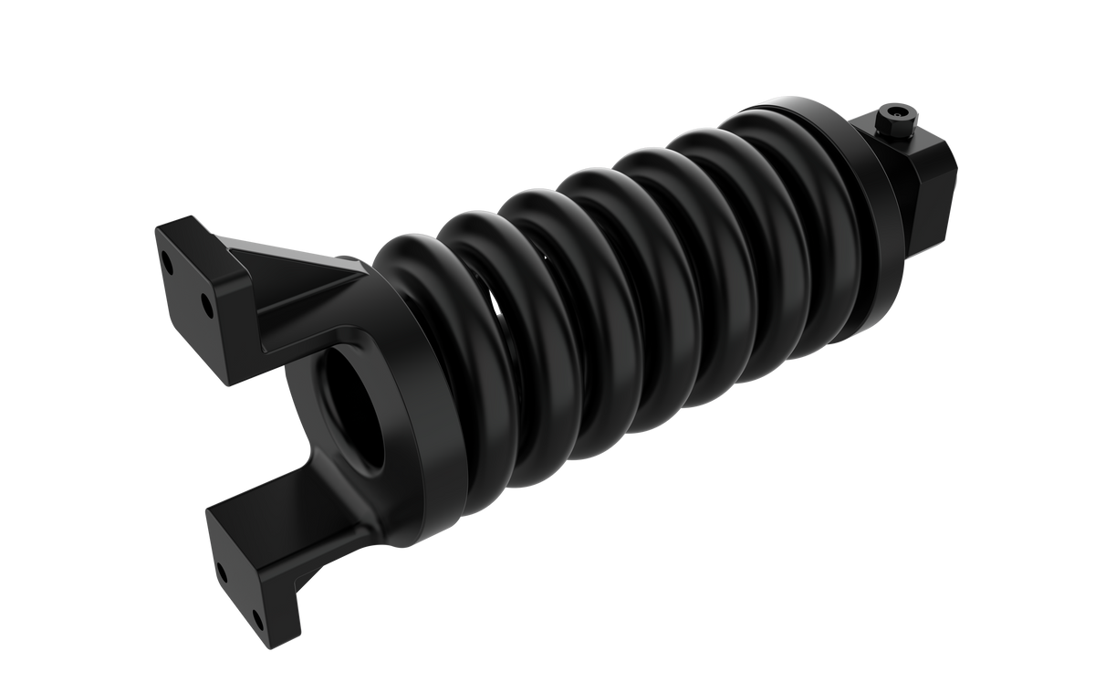 DuraTrack track adjuster for Hyundai R220LC-9