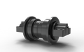 DuraTrack bottom roller to replace JCB part number 33135386