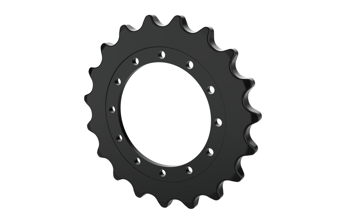 Kobelco SK45SR-2 Sprocket