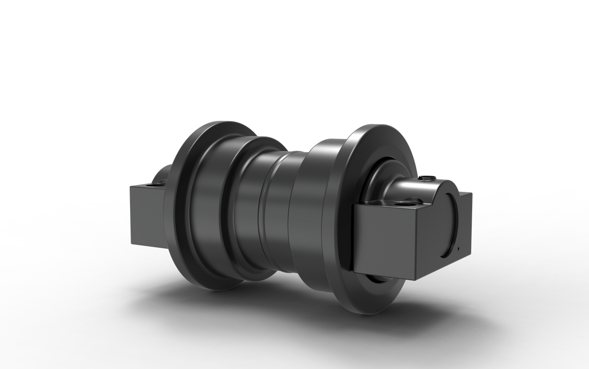 DuraTrack bottom roller for CAT 330D FM