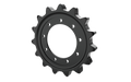 DuraTrack sprocket to replace Takeuchi part number 06816-00009