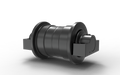 DuraTrack bottom roller to replace VPI part number V14501642V