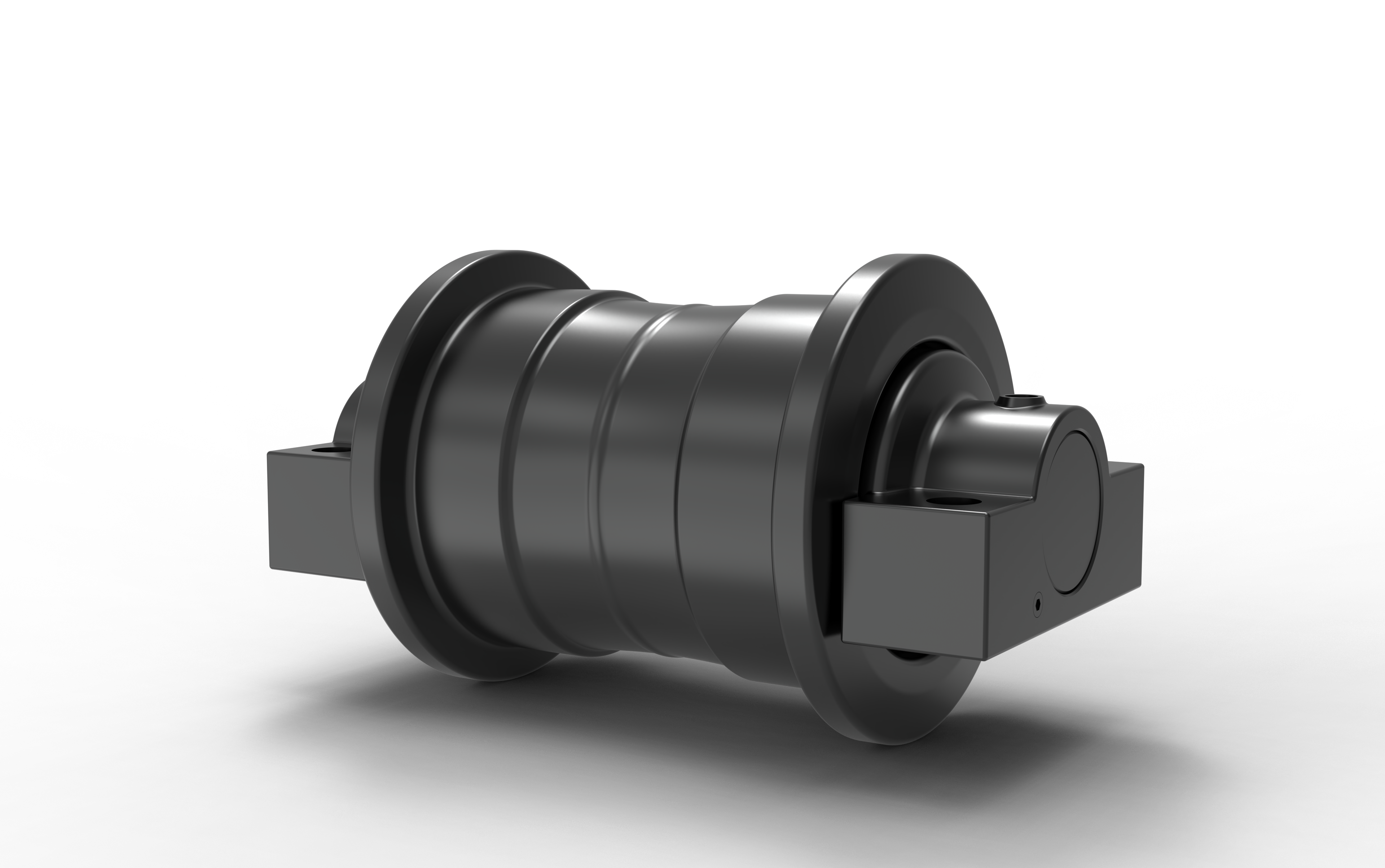 DuraTrack bottom roller to replace VPI part number V14501642V