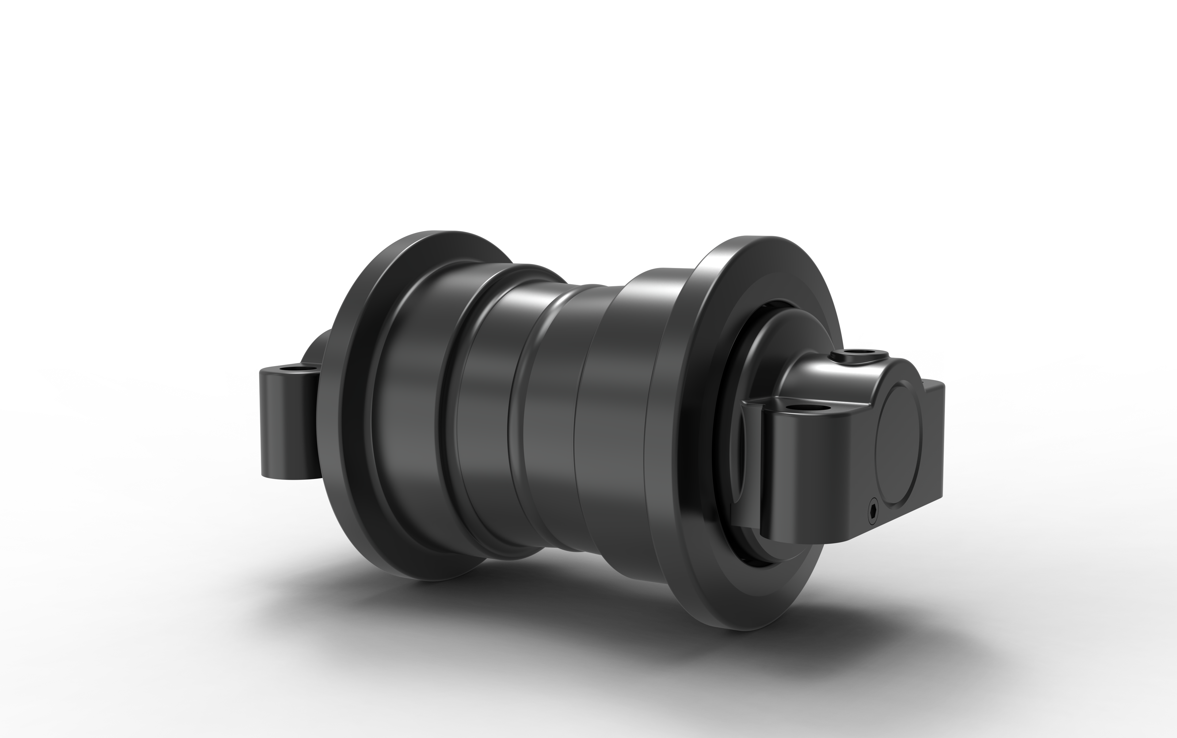 DuraTrack bottom roller for Kobelco SK140LC-8
