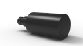 DuraTrack top roller for CAT 305.5E CR