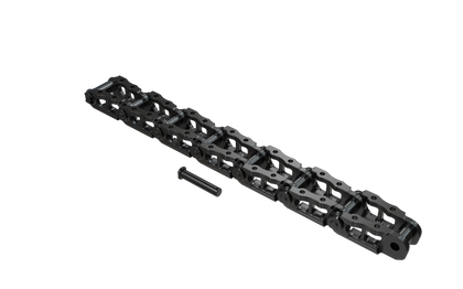 DuraTrack track chain for Komatsu PC80MR-3