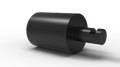 DuraTrack top roller to replace CAT 334/V3263