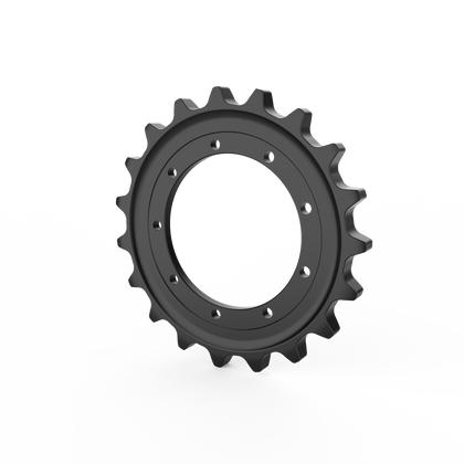 Bobcat 323 Sprocket