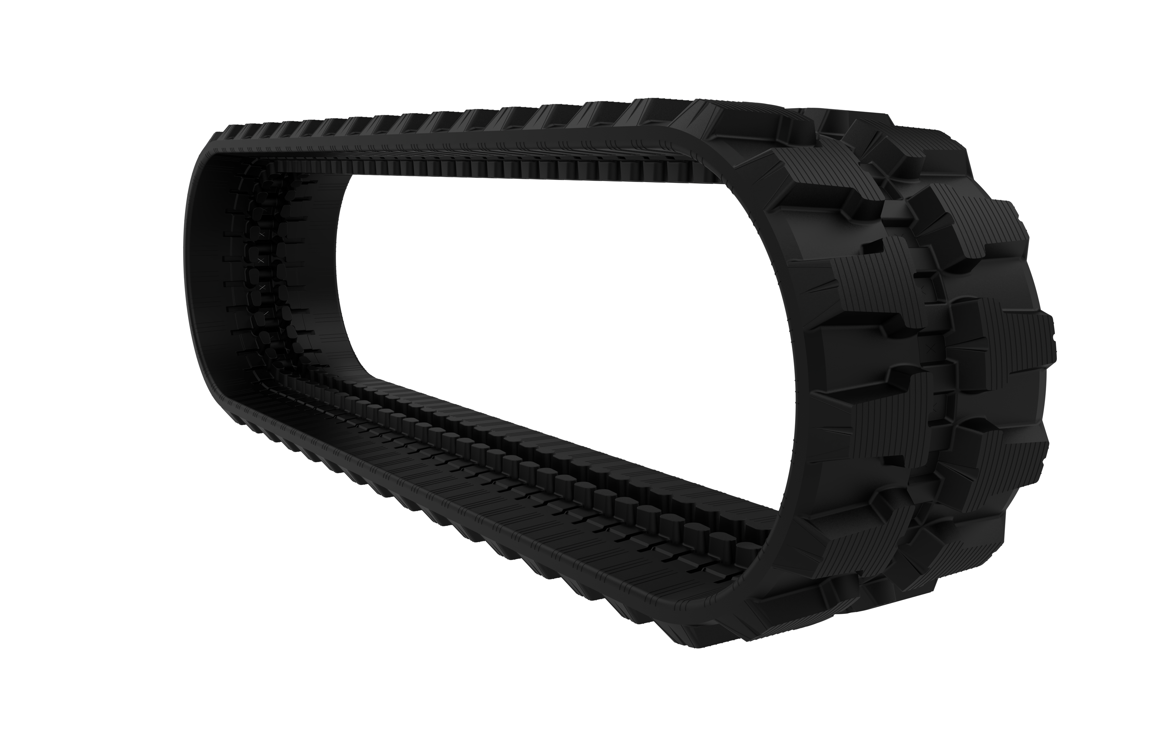 Wacker Neuson ET42 Rubber Track