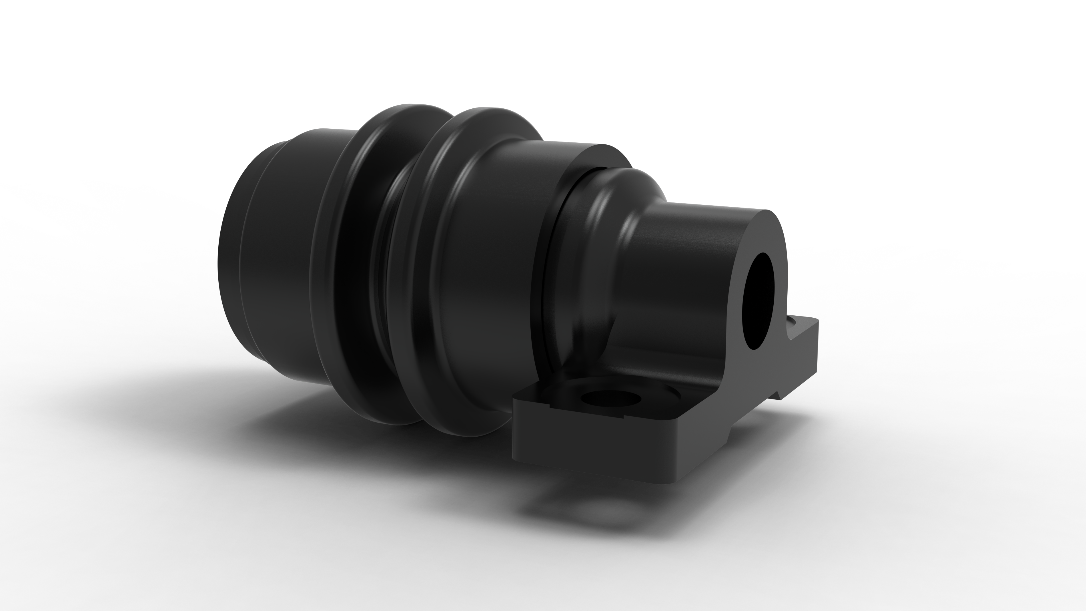 DuraTrack top roller for Sumitomo SH60