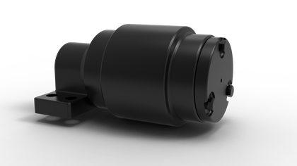 DuraTrack top roller to replace Berco FT3724