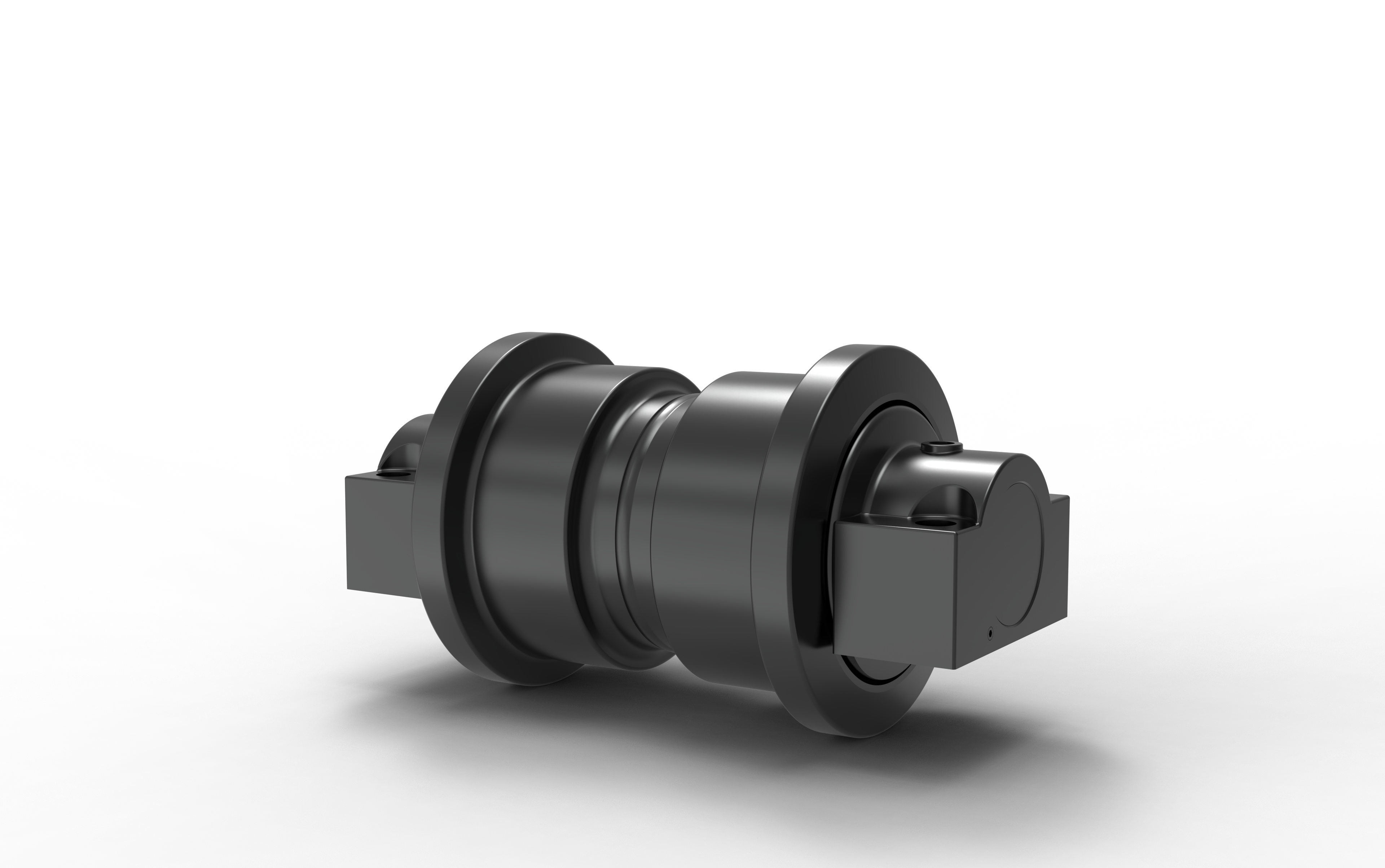 DuraTrack bottom roller for Volvo EC380E L H/W