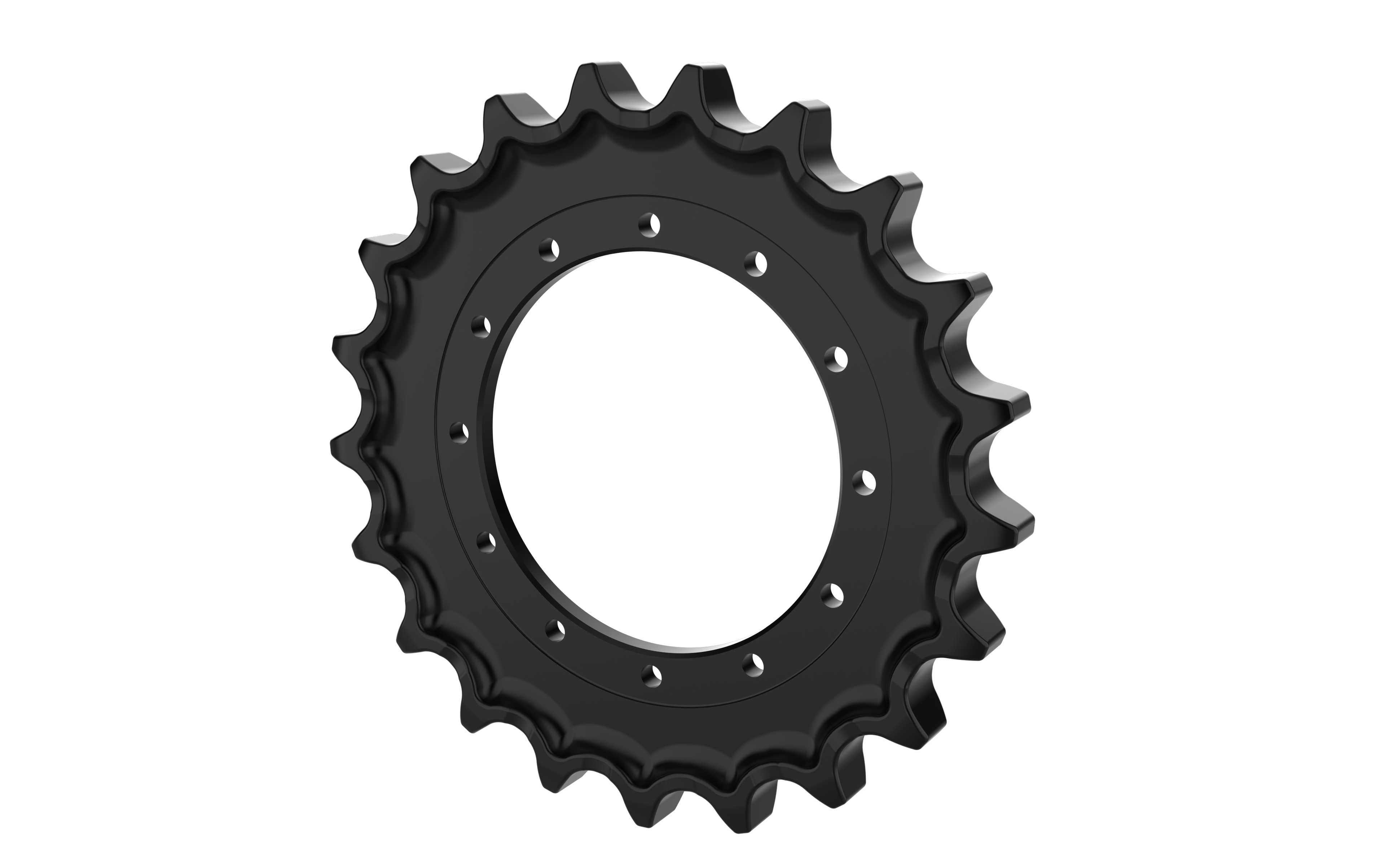 Daewoo DH50 Sprocket