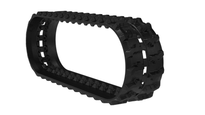 Fercad T3250 Rubber Track