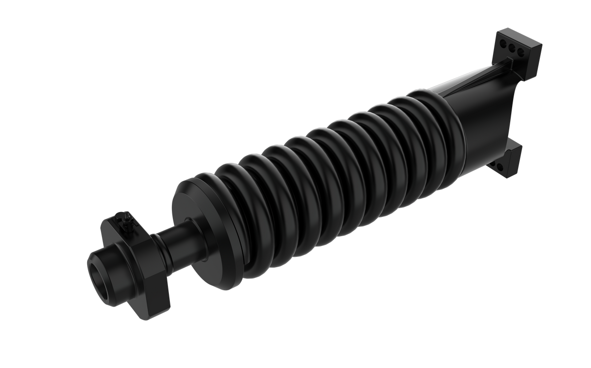 DuraTrack track adjuster for Komatsu PC360LCi-11