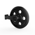 DuraTrack idler for Kubota KX042-4